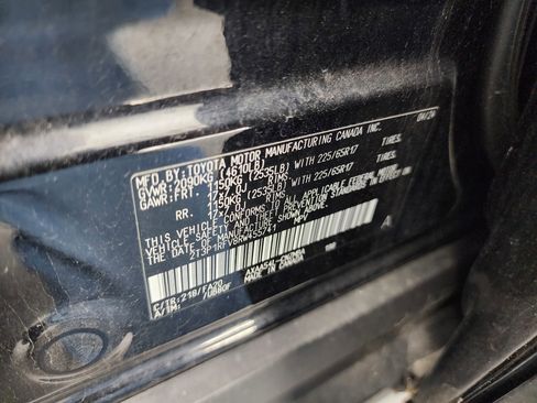 Used 2024 Toyota RAV4 XLE image 53