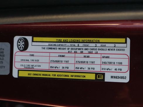 Used 2021 RAM 1500 Big Horn image 60