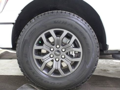 Used 2022 Ford F150 Tremor w/ Equipment Group 402A High AWD/4WD image 30