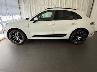 Certified 2024 Porsche Macan Turbo AWD/4WD video 2
