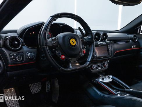Used 2012 Ferrari FF AWD/4WD image 4