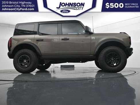 New 2026 Ford Bronco Big Bend w/ Black Diamond Package AWD/4WD image 32