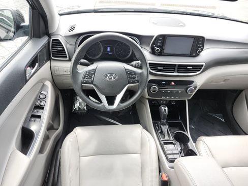 Used 2019 Hyundai Tucson SE FWD image 23