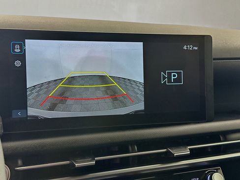 Used 2025 Hyundai Tucson SEL image 23