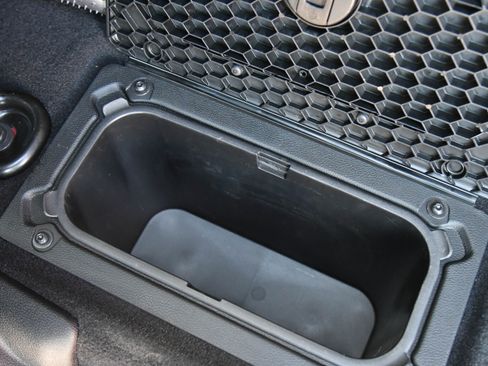 Used 2024 RAM 2500 Big Horn w/ Night Edition AWD/4WD image 42