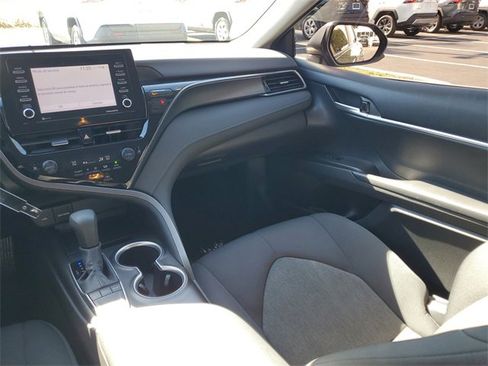 Used 2023 Toyota Camry LE image 16