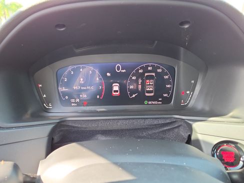 Certified 2024 Honda Accord LX image 15