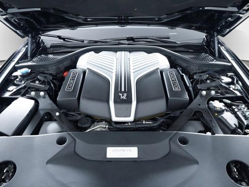 Used 2022 Rolls-Royce Ghost AWD/4WD image 66
