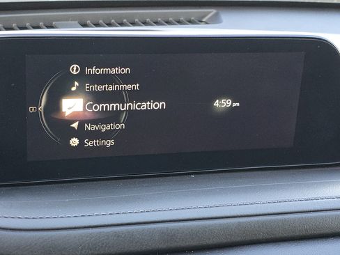 Used 2022 MAZDA CX-30 AWD 2.5 S w/ Preferred Package image 19