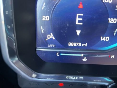 Used 2024 Chevrolet Silverado 2500 High Country w/ Technology Package image 20