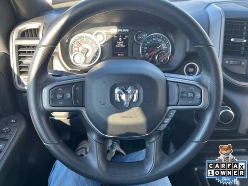 Used 2023 RAM 3500 Tradesman w/ Chrome Appearance Group AWD/4WD image 26