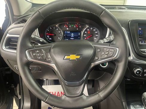Used 2024 Chevrolet Equinox LT image 14