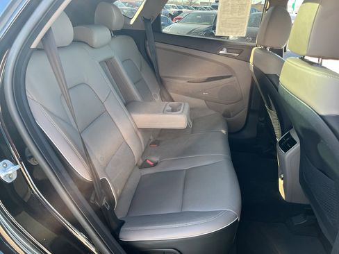 Used 2019 Hyundai Tucson Ultimate image 31