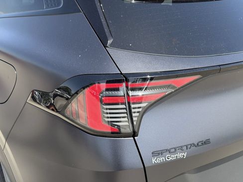 New 2026 Kia Sportage X-Line AWD/4WD image 11