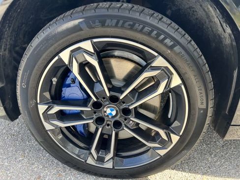 Certified 2025 BMW X2 xDrive28i image 35
