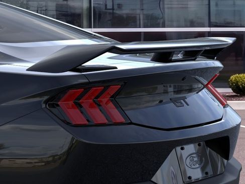 New 2026 Ford Mustang GT Premium w/ GT Performance Package RWD image 24