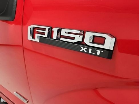 Used 2016 Ford F150 XLT w/ Equipment Group 302A Luxury AWD/4WD image 14