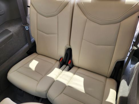 Used 2021 Cadillac XT6 Premium Luxury FWD image 30