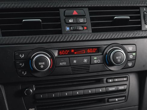 Used 2008 BMW M3 Competition RWD image 44