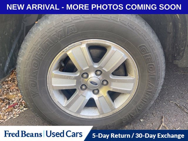 Used 2006 Ford Explorer XLT AWD/4WD image 11
