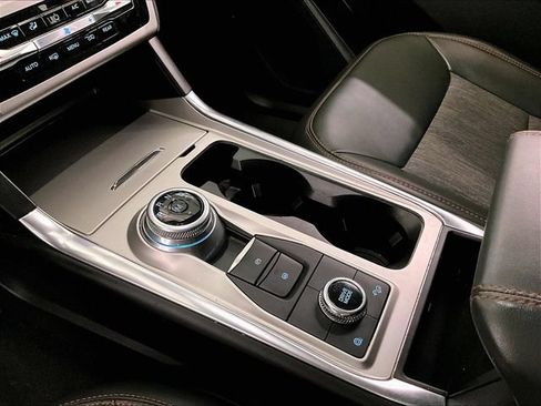Used 2022 Ford Explorer Timberline AWD/4WD image 16