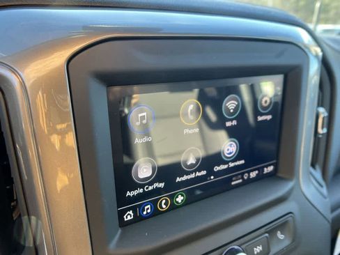 New 2025 GMC Sierra 3500 Pro w/ Convenience Package image 23