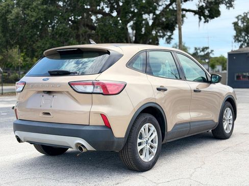 Used 2021 Ford Escape S FWD image 5