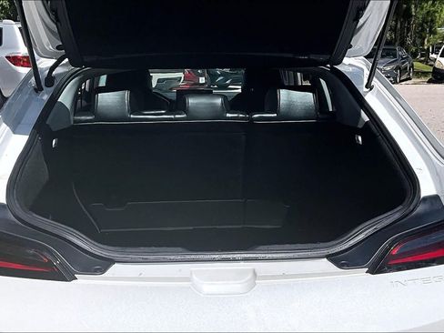 Certified 2024 Acura Integra FWD image 31