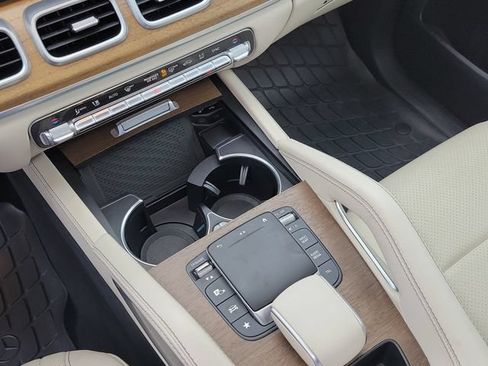 Used 2021 Mercedes-Benz GLE 350 image 31