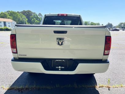 Used 2018 RAM 1500 Express