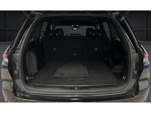 Used 2025 Jeep Grand Cherokee Limited AWD/4WD image 24