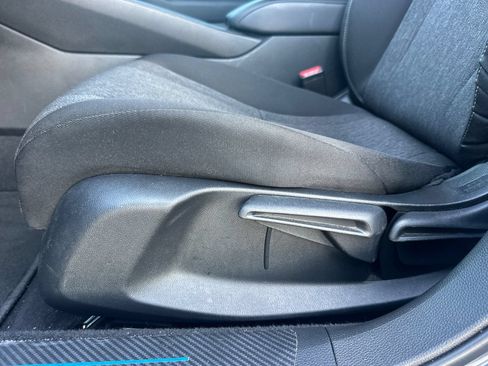 Used 2025 Honda Accord LX image 13