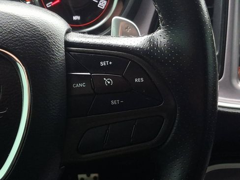 Used 2020 Dodge Challenger R/T Scat Pack w/ Scat Pack Stripe image 23