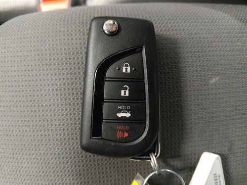 Used 2023 Toyota Corolla LE FWD image 32
