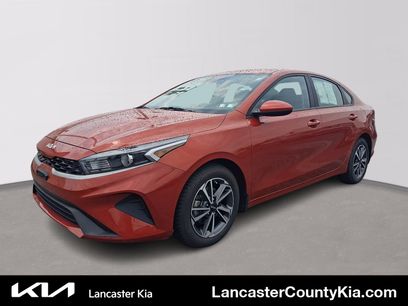 Used 2023 Kia Forte LXS