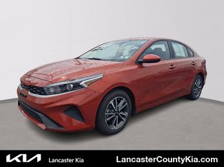 Used 2023 Kia Forte LXS FWD video 1