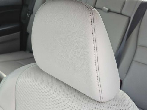 Used 2017 Honda Ridgeline RTL-E image 15