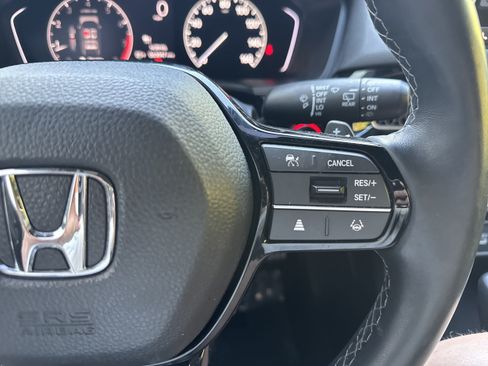 Used 2025 Honda Civic Sport image 20