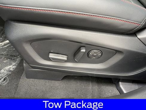 New 2026 Ford Explorer ST w/ Sun And Sound Package AWD/4WD image 8