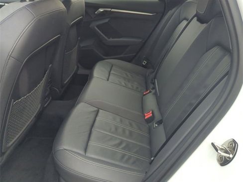 Used 2023 Audi A3 2.0T Premium image 21