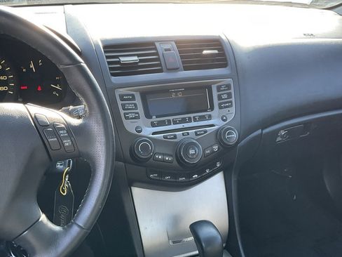 Used 2006 Honda Accord EX-L image 40
