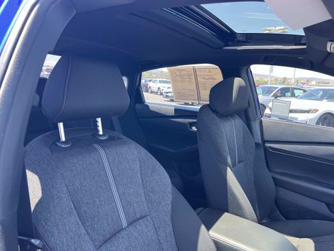 Used 2023 Honda Accord Sport image 30