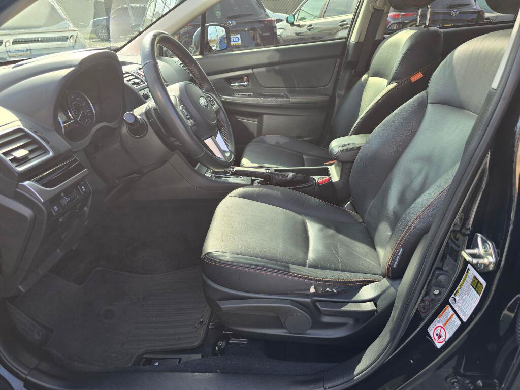 Used 2017 Subaru Crosstrek 2.0i Limited AWD/4WD image 20