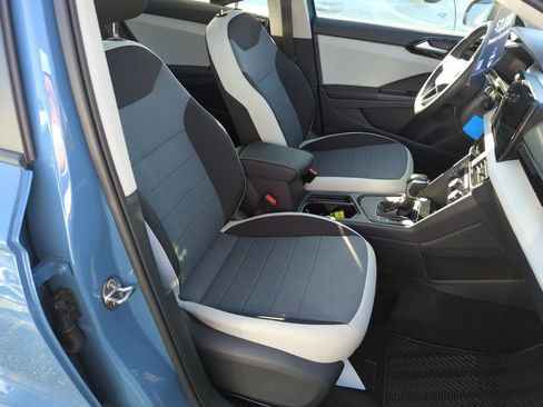 New 2026 Volkswagen Taos S image 34