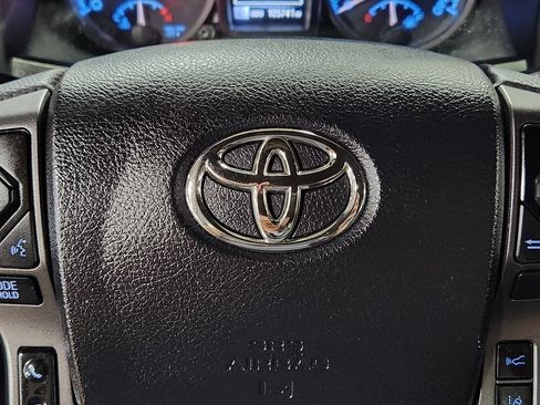 Used 2021 Toyota Tacoma TRD Sport w/ Technology Package RWD image 49