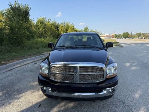 Used 2006 Dodge Ram 2500 Truck SLT w/ Light Group RWD image 4