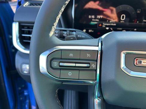 New 2026 GMC Terrain Elevation w/ Technology Package II image 13