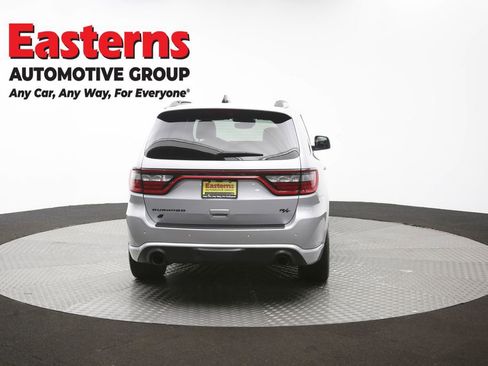 Used 2024 Dodge Durango R/T AWD/4WD image 40