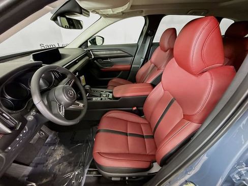 New 2026 MAZDA CX-50 2.5 Hybrid w/ Premium Plus Pkg AWD/4WD image 21