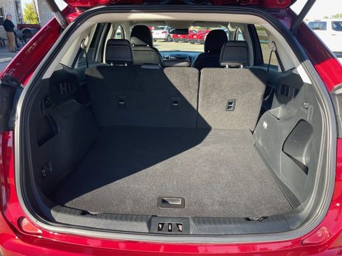 Used 2019 Ford Edge SEL w/ Equipment Group 201A image 12